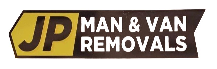 JP Man & Van Removals
