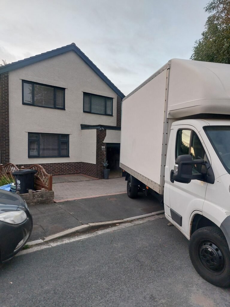 House removals Port Talbot